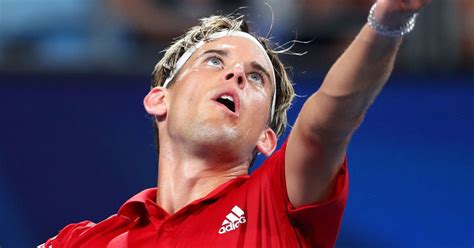 Basically, he is the 2nd highest top austrian player in tennis history behind thomas muster (no.1 in 1996). ATP Cup live: Dominic Thiem vs. Diego Schwartzman im TV ...
