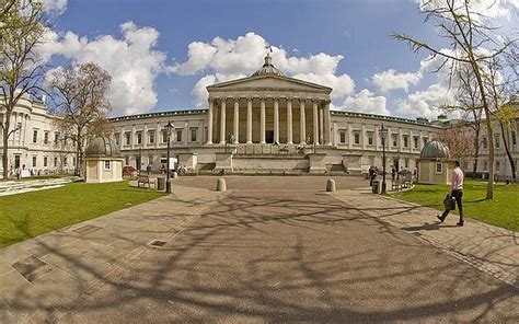 University College London Guide Ucl Telegraph