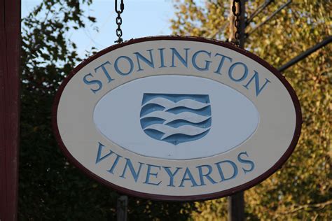 Stonington Vineyards Connecticut Summer Wines Wine Festival Stonington