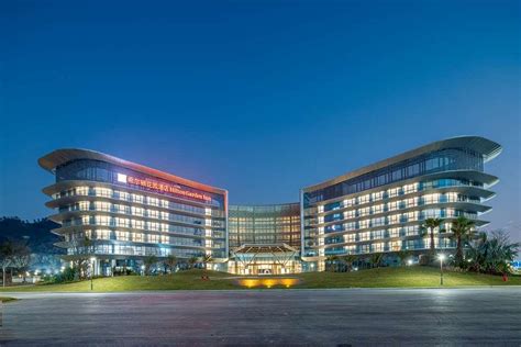 Hilton Garden Inn Zhuhai Hengqin Sumlodol Park Prices And Hotel Reviews China