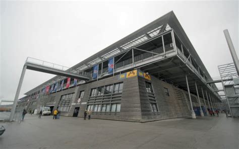 Bull salzburg eropa piala uefa arena salisburgo kualifikasi pertandingan euro league formazioni probabili ultime marsiglia stadium tweet. Red Bull Arena (Stadion Salzburg-Wals-Siezenheim ...