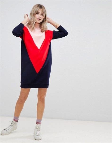 Gorgeous Winter Dresses You Ll Never Want To Take Off Sweat Dress