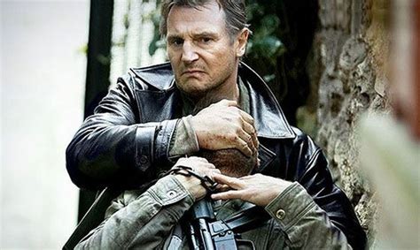 Liam neeson and his son visit italy: Taken 2 | Liam neeson, Bryan mills, Hollywood action movies