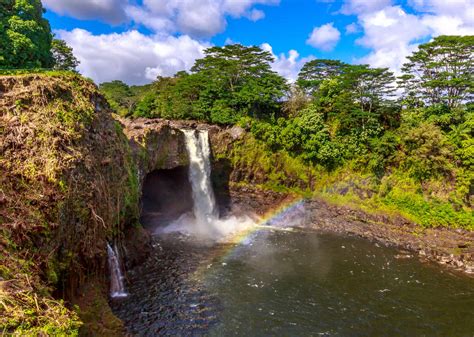 Top 15 Hawaii Vacation Spots Volcanoes Waterfalls Beaches And More
