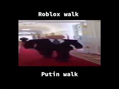 Wide putin walks through even more memes and famous sites. Some Random Putin Walk Meme - YouTube