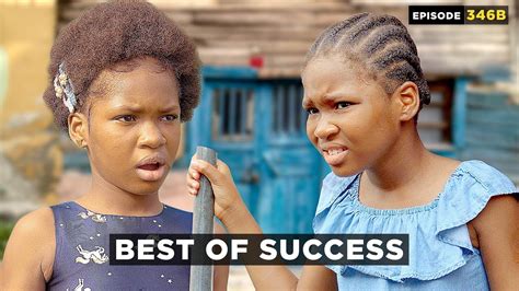 Best Of Success 2021 Mark Angel Comedy Youtube