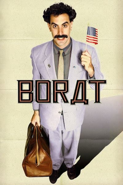 Borat Film Online På Viaplay