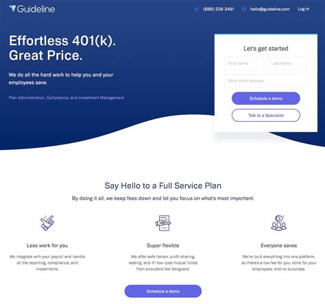 110 Landing Page Examples That You Cant Afford To Miss