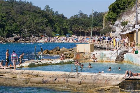 The 10 Best Swimming Pools In Sydney