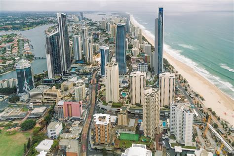 Best Things To Do In Surfers Paradise Australia With Suggested Tours