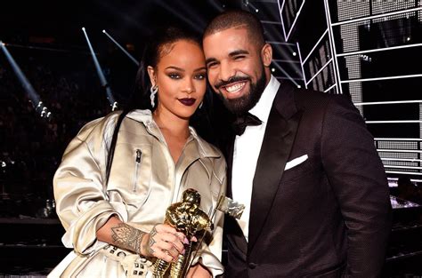 Rihanna And Drakes Complicated Relationship A Timeline Billboard