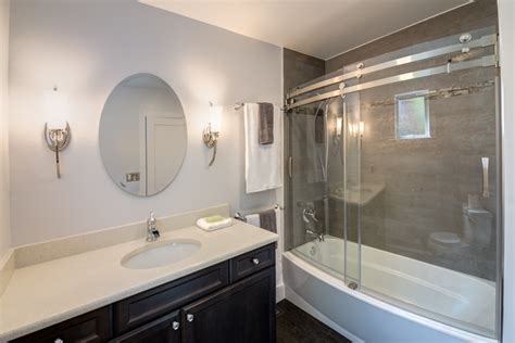 Remodeling a bathroom can be a very expensive venture depending on the size of the job and who does the job! Palmer Residential - How Much Does a Bathroom Remodel Cost