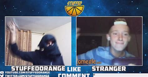 Isis Fighter On Omegle Prank Omegle Reactions Imgur