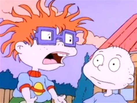 Rugrats As Adults Would Be Way Different Video Huffpost