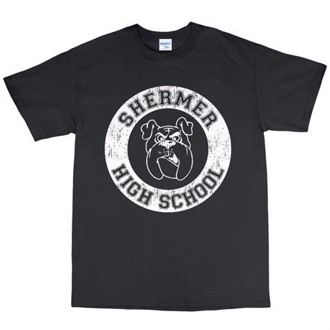 10 Stylish T Shirt Design Ideas For Schools 2023