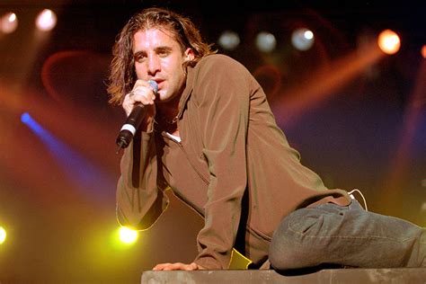 Creeds Scott Stapp Confirms Bipolar Disorder Diagnosis And Says Hes