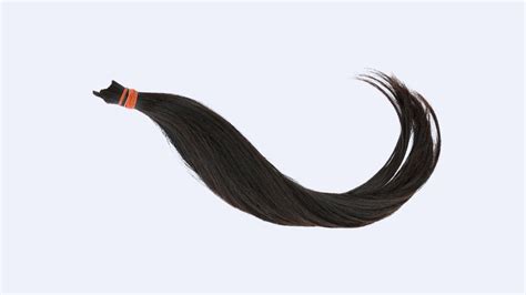 Remy Hair Or Remi Hair Human Hair Harvested To Make Quality Extensions