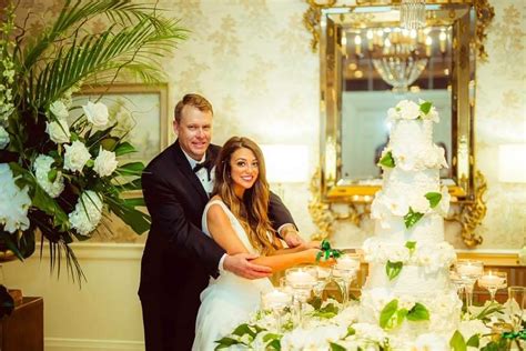 JASON ROY - My sister Reagan and her husband Jared on ...