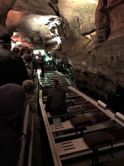 How To Plan An Awesome Trip To Howe Caverns Livin Life With Lori Rv