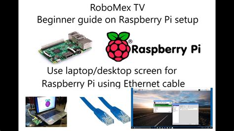 Connect Raspberry Pi To Laptop Vnc Raspberry