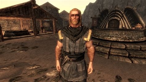 Skyrim How To Use The Bodyslide Mod For NPCs Gamezo