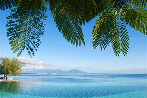 Te Moana Tahiti Resort Tahiti Moana Voyages