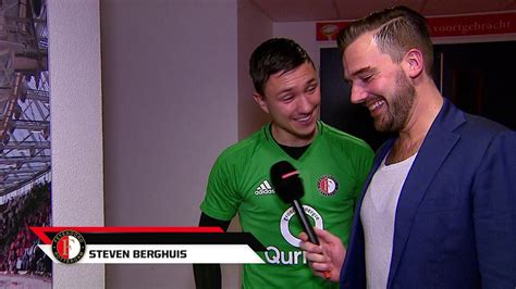 Check out his latest detailed stats including goals, assists, strengths & weaknesses and match ratings. Steven Berghuis Legioen Speler van de Maand november: "Het ...