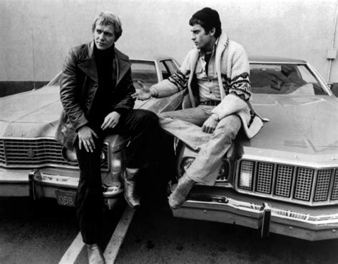 Bring On More Starsky And Hutch And Other 70s Tv This Is College