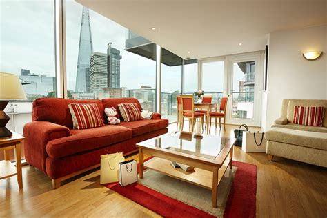 Shopping Check View Of The Shard Check Spacious Apartment With