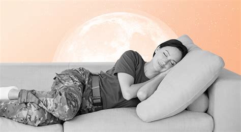 Military Sleep Method How Does It Work HealthNews