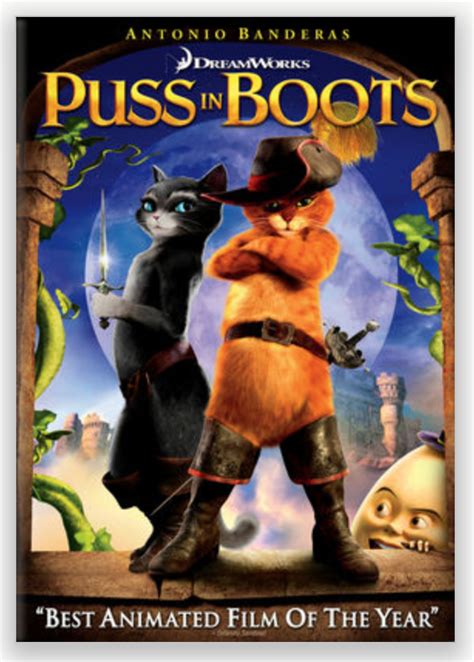 Adventures Of Puss In Boots Only On Netflix