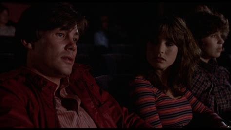 10 To Midnight 1983 Review Cinematic Diversions