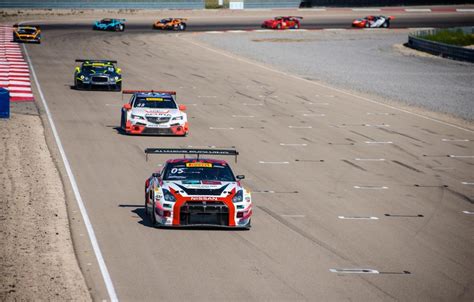 Heitkotter Sweeps Salt Lake City With Two Gtr Victories Conceptcarz Com