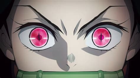 Nezuko Demon Slayer Kimetsu No Yaiba Ed Anime Demon Anime Canvas