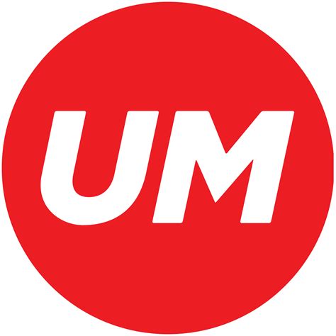 Designevo's um logo generator enables everyone to get attractive um logos online easily. Select media UM logo - Select Media