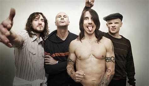 Show Do Red Hot Chili Peppers No Brasil 2023 Data Ingressos Preços