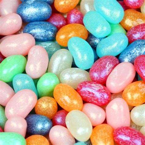 Jelly Belly Jewel Collection Assorted Mix • Jelly Beans Candy • Oh Nuts®
