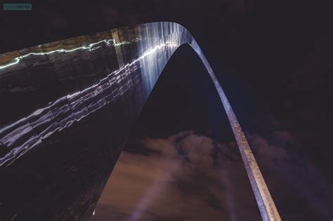 Louis to shoot a few cars in the first weekend of may. St. Louis Gateway Arch |Teddy Pieper Photography & Design