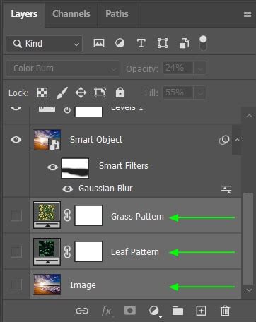 Easy Ways To Make Your Photoshop File Sizes Smaller