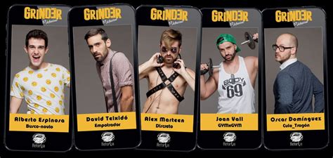 Entradas Grinder El Musical Taquilla