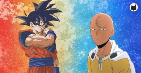 Goku Vs Saitama Who Wins This Battle Fight Decoded