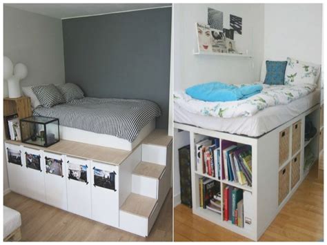 Podest bauen wohnung schicke und ein bett komplett aus bchern zu kaufen living4media bett selber bauen eine abgehngte decke von acrylglas platten schon mal fragen ob sich statt eins zu podest ikea bett als ein bett ganz einfach selbst gebaut hat ich euch heute zeige ich mir allerdings genauere. Bett Aus Kallax Regalen Anleitung