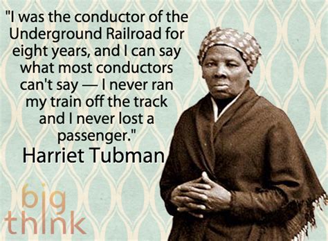 Harriet Tubman On The Underground Railroad Big Think