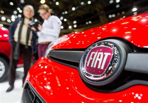Fiat Chrysler Investește 2 Miliarde De Euro în Polonia Ultimele Stiri