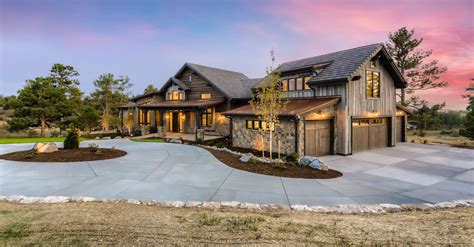 Monarch Homes Custom Home Builder Committed To Building Excellence