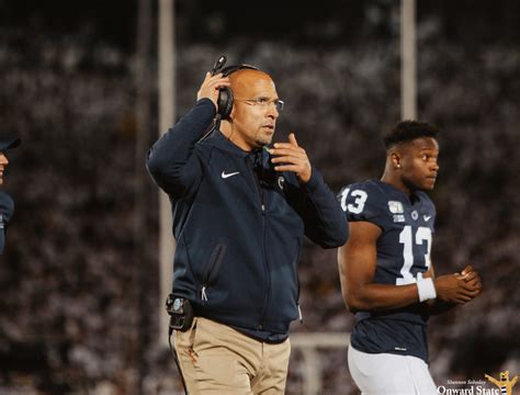 Four-Star Linebacker Abdul Carter Commits To Penn State Football