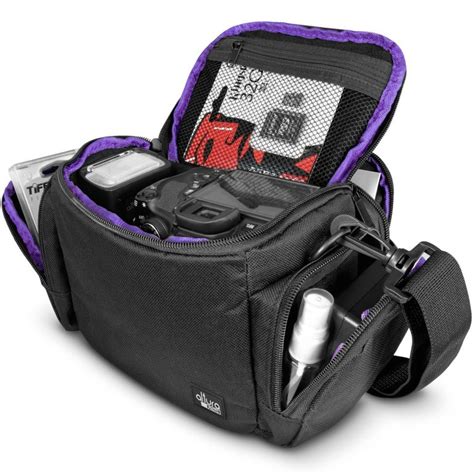 8 Best Travel Camera Bags on Amazon (2020 Buyers Guide) - TripsToDiscover