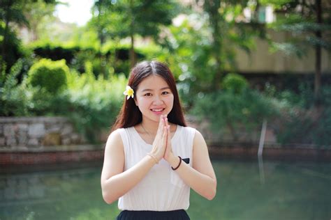 Would you like to know how to translate good morning to thai? How to Say Hello in Thai: the Wai