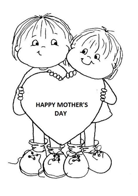 Mother's day is may 9th. Mother's day craft | Crafts and Worksheets for Preschool ...