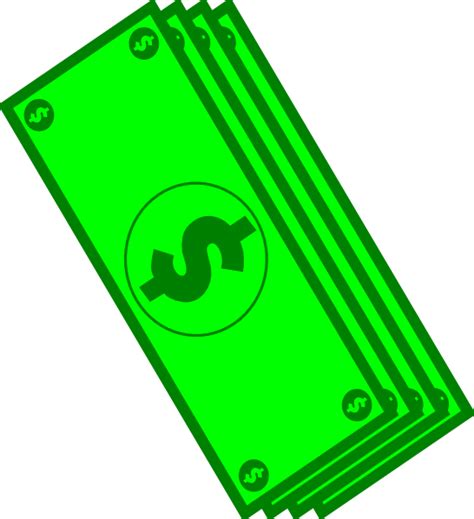 Free 100 Bill Cliparts Download Free 100 Bill Cliparts Png Images